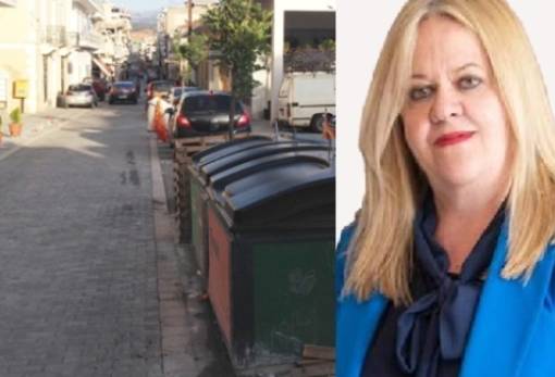 Ρίχνει το «γάντι» για «βαλτωμένα έργα» και Καλογωνιά η παράταξη Τζανετέα