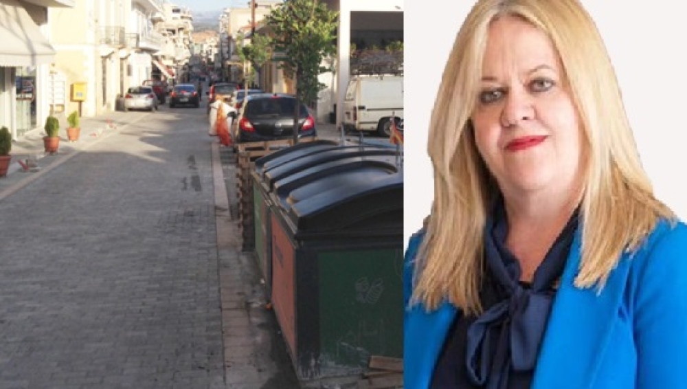 &Rho;ί&chi;&nu;&epsilon;&iota; &tau;&omicron; &laquo;&gamma;ά&nu;&tau;&iota;&raquo; &gamma;&iota;&alpha; &laquo;&beta;&alpha;&lambda;&tau;&omega;&mu;έ&nu;&alpha; έ&rho;&gamma;&alpha;&raquo; &kappa;&alpha;&iota; &Kappa;&alpha;&lambda;&omicron;&gamma;&omega;&nu;&iota;ά &eta; &pi;&alpha;&rho;ά&tau;&alpha;&xi;&eta; &Tau;&zeta;&alpha;&nu;&epsilon;&tau;έ&alpha;