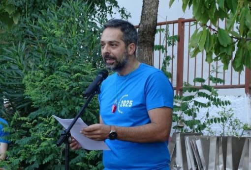 «Ταϋγέτη μου όμορφη, ως τα αστέρια θα πάω»!