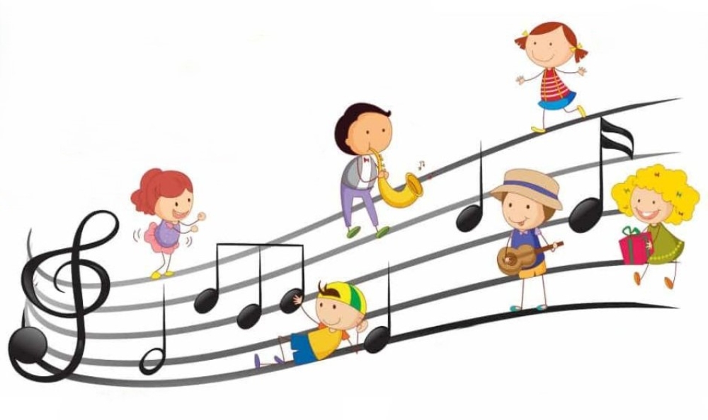 &laquo;&Pi;&alpha;ί&zeta;&omicron;&upsilon;&mu;&epsilon; &mu;&omicron;&upsilon;&sigma;&iota;&kappa;ή;&raquo;  &epsilon;&pi;ά&nu;&omega; &sigma;&tau;&eta; &laquo;&Sigma;&kappa;&eta;&nu;ή&raquo; &Sigma;&pi;ά&rho;&tau;&eta;&sigmaf;