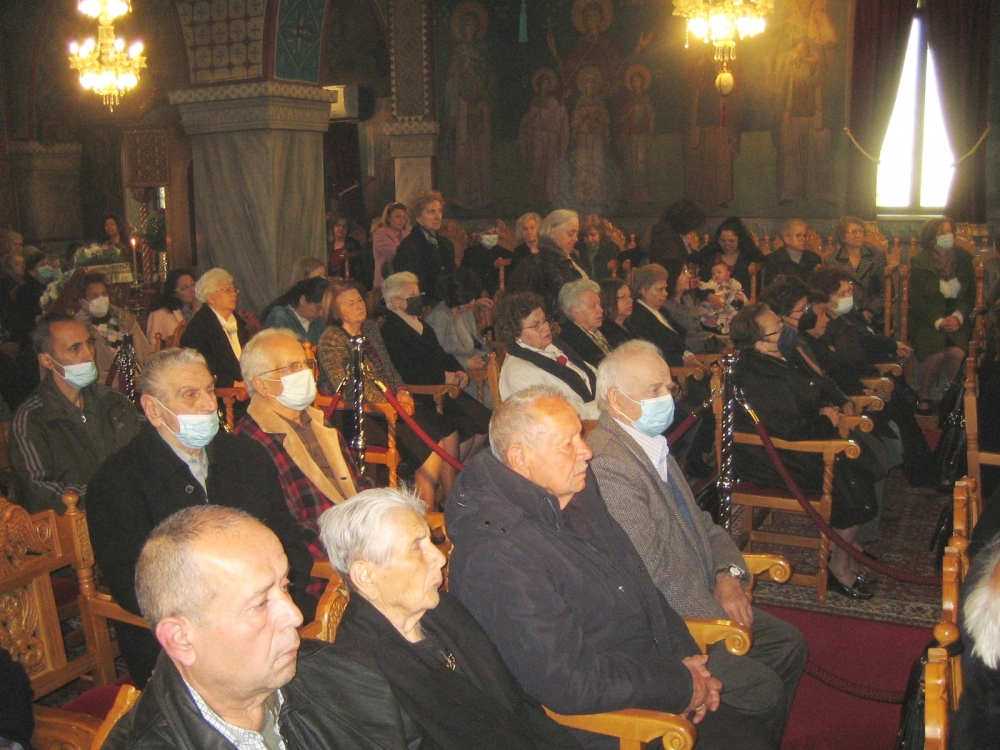 &Omicron;&iota; &Gamma;&omicron;&rho;&tau;ύ&nu;&iota;&omicron;&iota; &tau;&eta;&sigmaf; &Sigma;&pi;ά&rho;&tau;&eta;&sigmaf; &tau;ί&mu;&eta;&sigma;&alpha;&nu; &tau;&omicron;&nu; &pi;&rho;&omicron;&sigma;&tau;ά&tau;&eta; &tau;&omicron;&upsilon;&sigmaf; &Nu;&epsilon;&omicron;&mu;ά&rho;&tau;&upsilon;&rho;&alpha; &Epsilon;&upsilon;&theta;ύ&mu;&iota;&omicron;