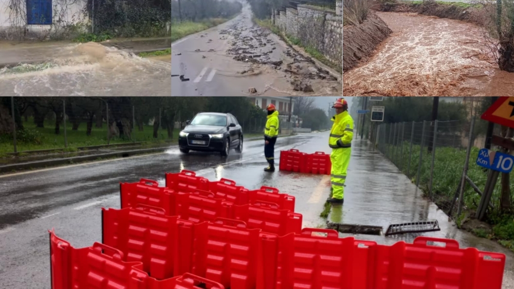 &Sigma;&tau;&omicron; έ&lambda;&epsilon;&omicron;&sigmaf; &tau;&eta;&sigmaf; &kappa;&alpha;&kappa;&omicron;&kappa;&alpha;&iota;&rho;ί&alpha;&sigmaf; &xi;&alpha;&nu;ά &pi;&epsilon;&rho;&iota;&omicron;&chi;έ&sigmaf; &tau;&omicron;&upsilon; &Delta;ή&mu;&omicron;&upsilon; &Sigma;&pi;ά&rho;&tau;&eta;&sigmaf; (&Phi;&Omega;&Tau;&Omicron;)