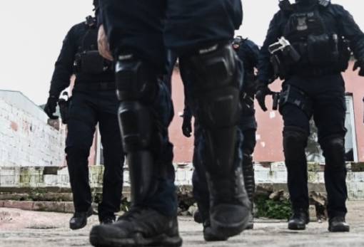 Με υπόβαθρο το επεισόδιο με τους πυροβολισμούς στις Αμύκλες