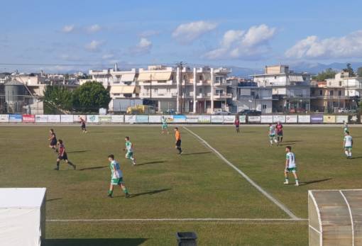 Α΄ Κατηγορία Λακωνίας: Ξεκίνησε η μαραθώνια μάχη με νικητές και ηττημένους