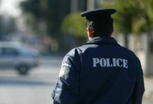 «Σκούπα» της ΕΛΑΣ  σε καταυλισμούς του Δ. Σπάρτης