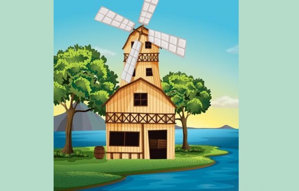 &Eta; &gamma;&rho;&iota;ά, &tau;&omicron; &sigma;&tau;&omicron;&iota;&chi;&epsilon;&iota;ό &sigma;&tau;&omicron;&nu; &mu;ύ&lambda;&omicron; &kappa;&iota; &omicron; &Alpha;&rho;ά&pi;&eta;&sigmaf;