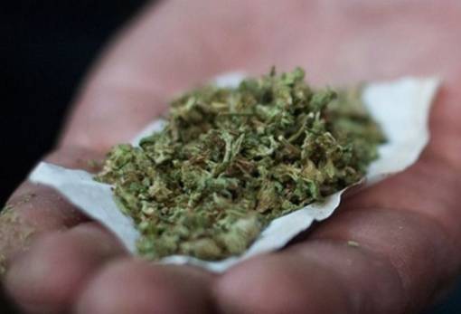 Σύλληψη άνδρα στη Σπάρτη για κάνναβη