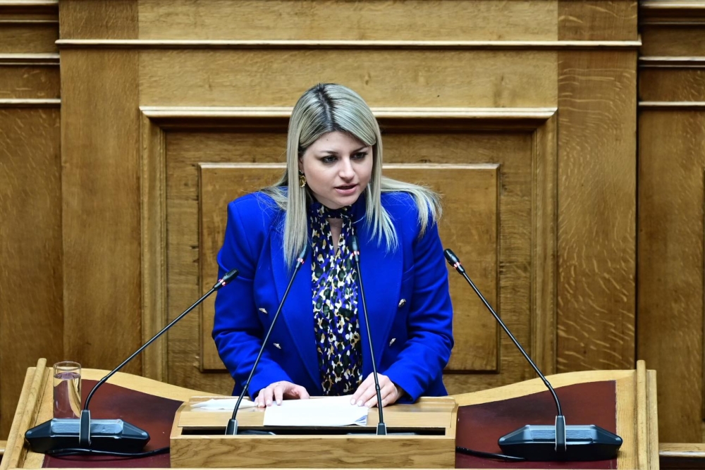 &Pi;&alpha;&rho;έ&mu;&beta;&alpha;&sigma;&eta; &Nu;. &Gamma;&rho;&eta;&gamma;&omicron;&rho;ά&kappa;&omicron;&upsilon;: &laquo;&Alpha;&pi;&alpha;&xi;ί&omega;&sigma;&eta; &tau;&omega;&nu; &mu;&iota;&kappa;&rho;&omicron;ϊ&delta;&iota;&omicron;&kappa;&tau;&eta;&sigma;&iota;ώ&nu; &kappa;&alpha;&iota; &epsilon;&gamma;&kappa;&alpha;&tau;ά&lambda;&epsilon;&iota;&psi;&eta; &tau;&eta;&sigmaf; &epsilon;&lambda;&lambda;&eta;&nu;&iota;&kappa;ή&sigmaf; &upsilon;&pi;&alpha;ί&theta;&rho;&omicron;&upsilon;&raquo;