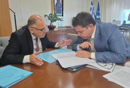 Νοσηλευτική και ελαιόλαδο στο αναπτυξιακό «στοίχημα» της Λακωνίας
