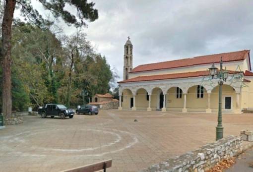 Μία ώρα αργότερα λόγω καύσωνα η ποδηλατοπορεία στη Μαγούλα