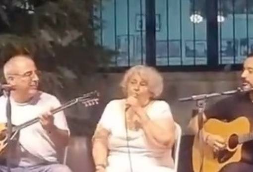 Καλοκαίρι με εκδηλώσεις  από τον «Ταΰγετο» στην Παλαιοπαναγιά