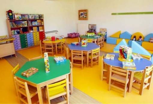 Έναρξη εγγραφών στους δημοτικούς παιδικούς σταθμούς της Σπάρτης