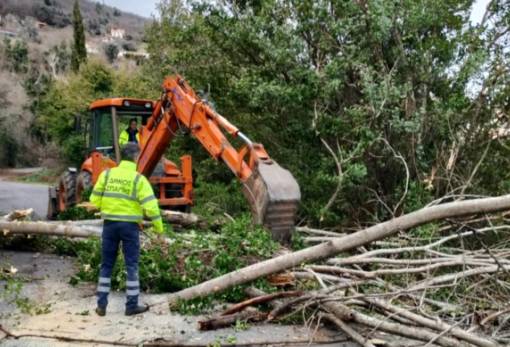 Επέμβαση «εκκαθάρισης» προβλημάτων στους «βόρειους δήμους»