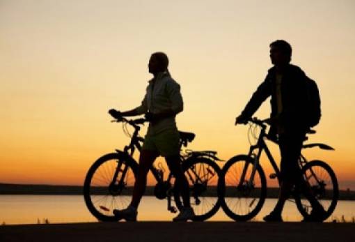 Ποδηλατοβόλτα Σπάρτη-Βαφειό και ξενάγηση στον αρχαιολογικό χώρο