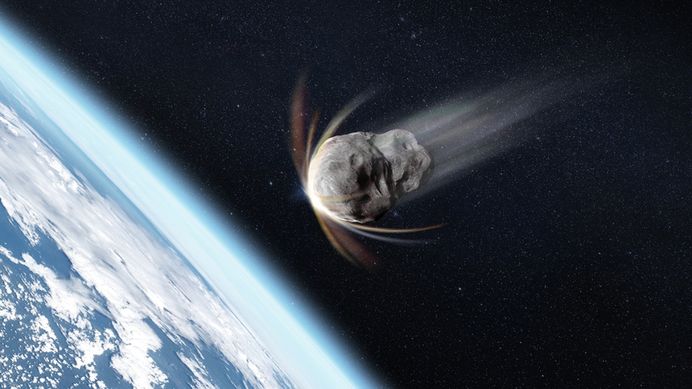 &Tau;&iota; &theta;&alpha; &sigma;&upsilon;&mu;&beta;&epsilon;ί &alpha;&nu; &omicron; &alpha;&sigma;&tau;&epsilon;&rho;&omicron;&epsilon;&iota;&delta;ή&sigmaf; Bennu &chi;&tau;&upsilon;&pi;ή&sigma;&epsilon;&iota; &tau;&eta; &Gamma;&eta; &tau;&omicron; 2182