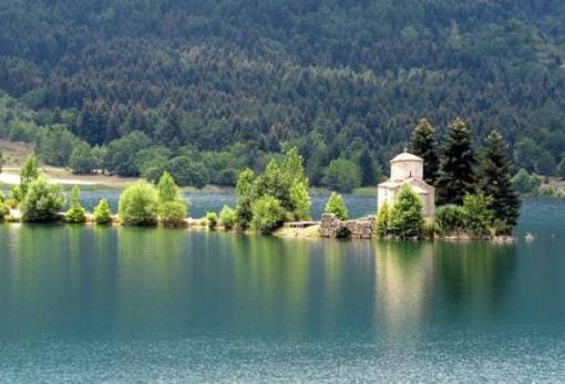 Το ΚΑΠΗ Δ. Ευρώτα πάει Λίμνη Δόξα