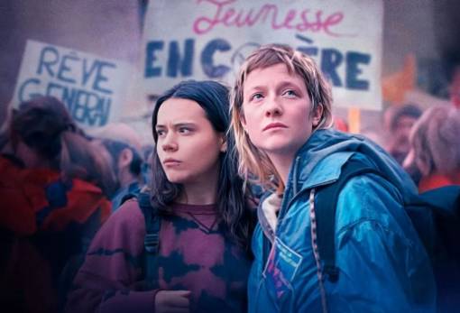 Όταν οι λέξεις δεν αρκούν: Η «Ξένη Γλώσσα» στην Κινηματογραφική Λέσχη «Ρόδον»