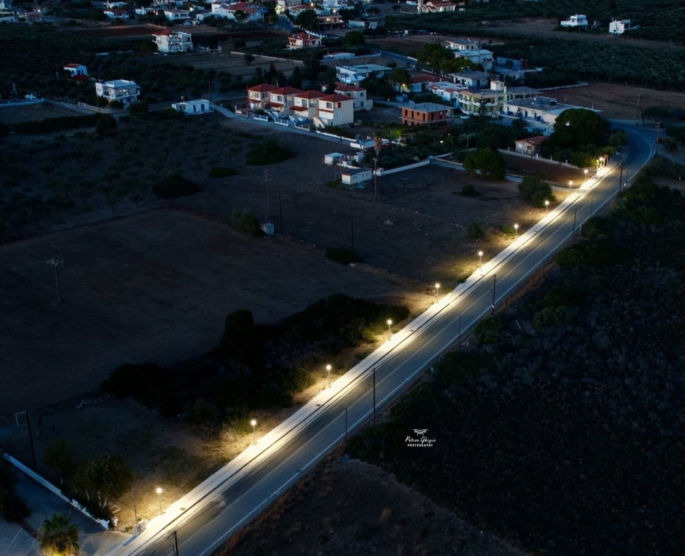 &Alpha;&sigma;&phi;&alpha;&lambda;&epsilon;ί&sigmaf; &kappa;&alpha;&iota; &phi;&omega;&tau;&epsilon;&iota;&nu;έ&sigmaf; &delta;&iota;&alpha;&delta;&rho;&omicron;&mu;έ&sigmaf; &gamma;&iota;&alpha; ό&lambda;&omicron;&upsilon;&sigmaf; &sigma;&epsilon; &Nu;&epsilon;ά&pi;&omicron;&lambda;&eta;, &Beta;&iota;&gamma;&kappa;&lambda;ά&phi;&iota;&alpha; &kappa;&alpha;&iota; &Pi;&lambda;ύ&tau;&rho;&alpha;