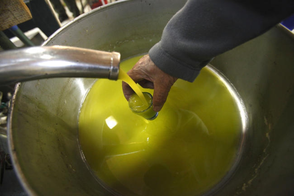 &Sigma;&upsilon;&nu;&tau;&eta;&rho;&epsilon;ί&tau;&alpha;&iota; &pi;ά&nu;&omega; &alpha;&pi;ό 4 &epsilon;&upsilon;&rho;ώ &tau;&omicron; &kappa;&alpha;&lambda;ό &epsilon;&lambda;&alpha;&iota;ό&lambda;&alpha;&delta;&omicron; &Lambda;&alpha;&kappa;&omega;&nu;ί&alpha;&sigmaf;