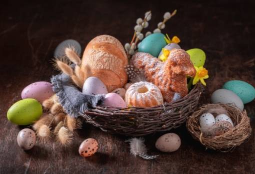 Ένα καλάθι… γεμάτο αγάπη: Κάλεσμα προσφοράς αγαθών για τους συμπολίτες μας σε ανάγκη