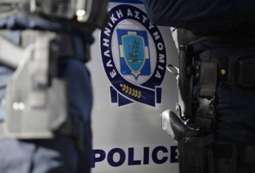 Συνελήφθη με κάνναβη στον Δ. Ευρώτα