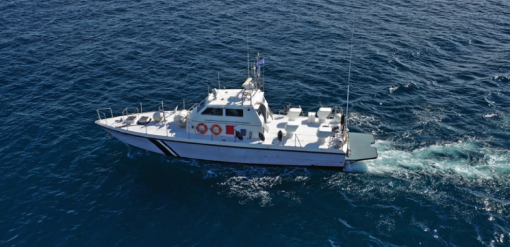 &Mu;&epsilon;&tau;&alpha;&nu;ά&sigma;&tau;&epsilon;&sigmaf; &pi;&epsilon;&rho;&iota;&sigma;&upsilon;&nu;&epsilon;&lambda;έ&gamma;&eta;&sigma;&alpha;&nu; &alpha;&nu;&omicron;&iota;&chi;&tau;ά &tau;&omicron;&upsilon; &alpha;&kappa;&rho;&omega;&tau;&eta;&rho;ί&omicron;&upsilon; &Tau;&alpha;&iota;&nu;ά&rho;&omicron;&upsilon;