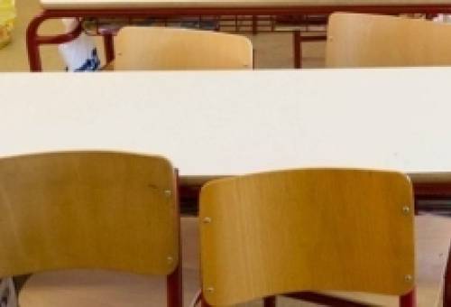 Φυλλορροεί ευαίσθητο σχολείο στη Σπάρτη