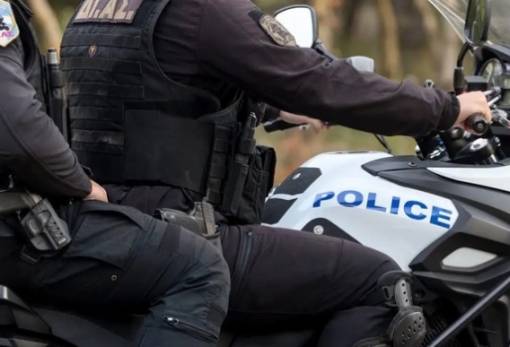 Αγίες ημέρες αλλά… «ανίερες» για τους παραβατικούς στην Πελοπόννησο