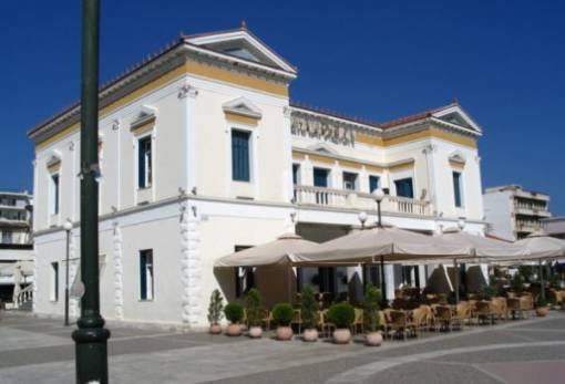 Χρηστάκης: «Εκλογές για... κλάματα στη Σπάρτη!»