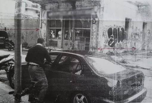 Ο «Σκορπιός» παρατηρεί για την οδό Γκορτσολόγου στη Σπάρτη