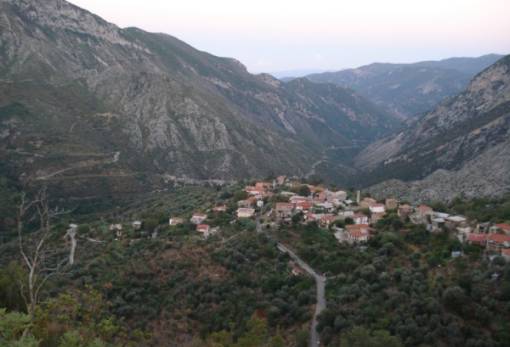 Ανάπτυξη στην Πελοπόννησο μέσω ΟΧΕ και ΣΒΑΑ. Στη Σπάρτη όμως;