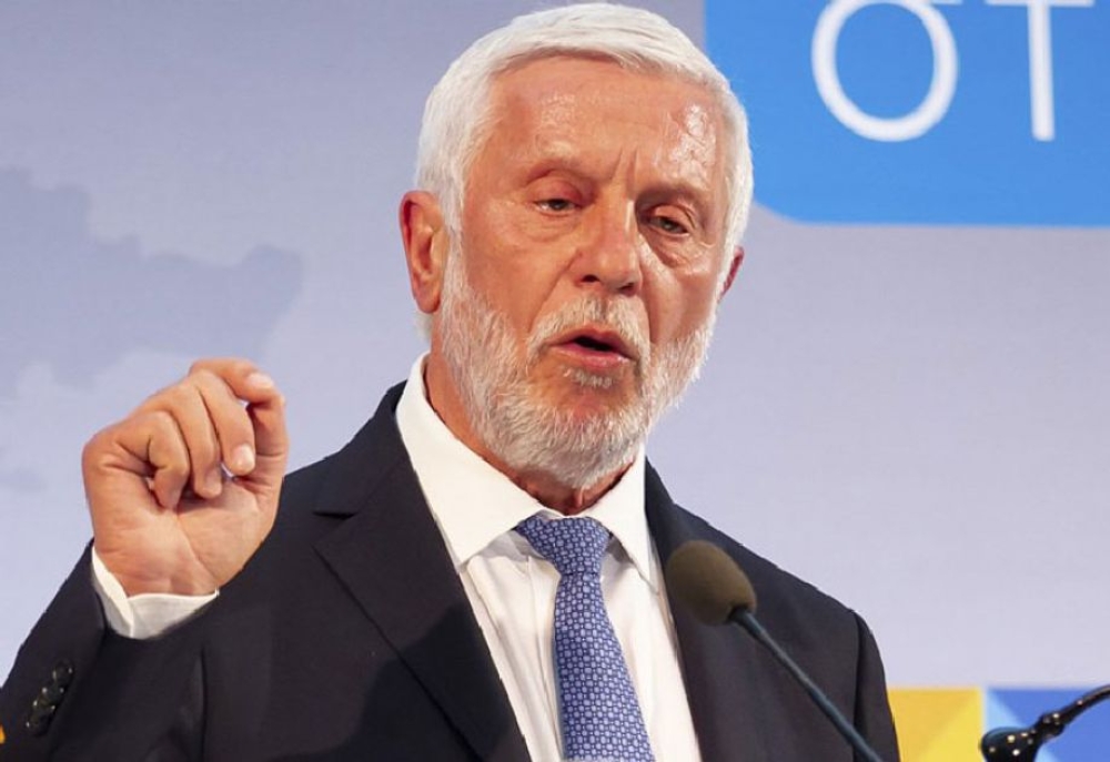 Τα… έχωσε άγρια ο Τατούλης για την επίσκεψη Χρυσοχοΐδη