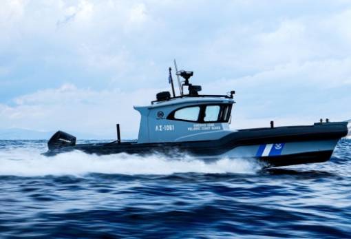 Επεμβάσεις του Λιμενικού Νεάπολης για ασθενείς ναυτικούς δεξαμενόπλοιων