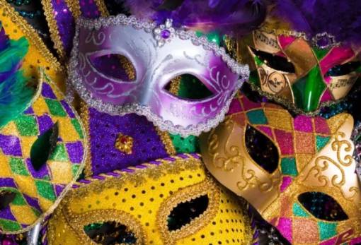 Αποκριάτικος παλμός στις Αμύκλες