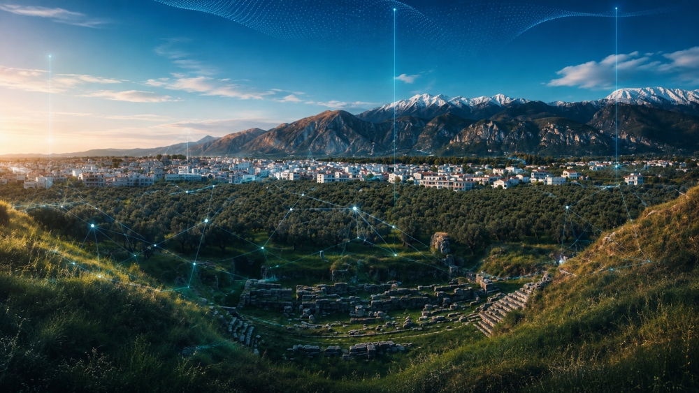 &Mu;&iota;&chi;ά&lambda;&eta;&sigmaf; &Mu;&pi;ό&tau;&alpha;&sigmaf;: Digital Marketing &kappa;&alpha;&iota; AI Visibility &delta;&eta;&mu;&iota;&omicron;&upsilon;&rho;&gamma;&omicron;ύ&nu; &mu;&iota;&alpha; &nu;έ&alpha; &alpha;&gamma;&omicron;&rho;ά &epsilon;&rho;&gamma;&alpha;&sigma;ί&alpha;&sigmaf; &gamma;&iota;&alpha; &tau;&eta;&nu; &epsilon;&lambda;&lambda;&eta;&nu;&iota;&kappa;ή &pi;&epsilon;&rho;&iota;&phi;έ&rho;&epsilon;&iota;&alpha;