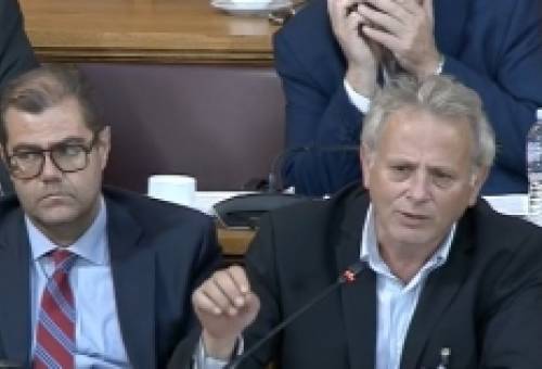 «Όραμά μας παραμένει η δημιουργία μίας νέας Πρωτοβάθμιας Φροντίδας Υγείας»