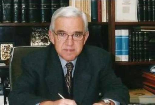 Παρουσιάζονται βιβλία  του Δημοσθένη Ματάλα στο Διοικητήριο