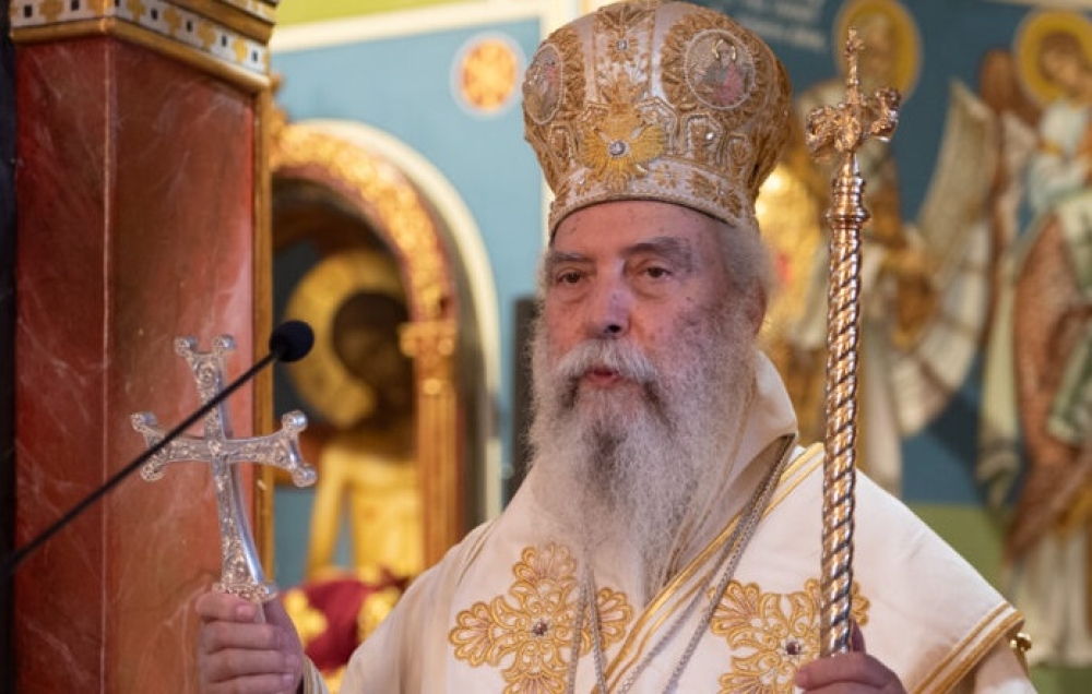 &Pi;&rho;ό&gamma;&rho;&alpha;&mu;&mu;&alpha; &lambda;&epsilon;&iota;&tau;&omicron;&upsilon;&rho;&gamma;&iota;ώ&nu; &tau;&omicron;&upsilon; &Mu;&eta;&tau;&rho;&omicron;&pi;&omicron;&lambda;ί&tau;&eta; &Epsilon;&upsilon;&sigma;&tau;&alpha;&theta;ί&omicron;&upsilon; &kappa;&alpha;&tau;ά &tau;&eta; &Sigma;&alpha;&rho;&alpha;&kappa;&omicron;&sigma;&tau;ή