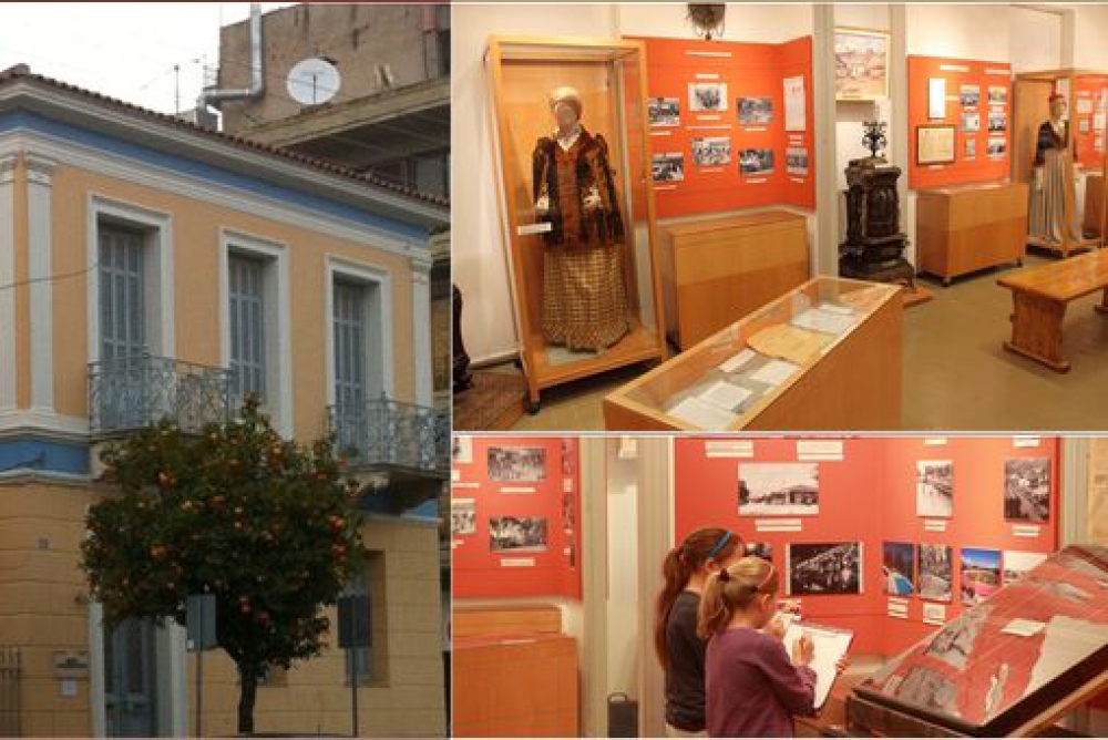 &Pi;&Epsilon;&Sigma; &mu;&omicron;&upsilon; &gamma;&iota;&alpha; &tau;&omicron; &Mu;&omicron;&upsilon;&sigma;&epsilon;ί&omicron; &tau;&eta;&sigmaf; &Nu;&epsilon;ό&tau;&epsilon;&rho;&eta;&sigmaf; &Sigma;&pi;ά&rho;&tau;&eta;&sigmaf;