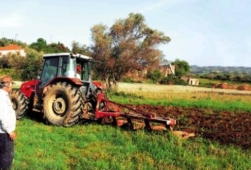 Σχεδόν τριπλάσια η στήριξη της ΕΕ για την Ελλάδα μέσω του Γεωργικού Αποθεματικού 2024