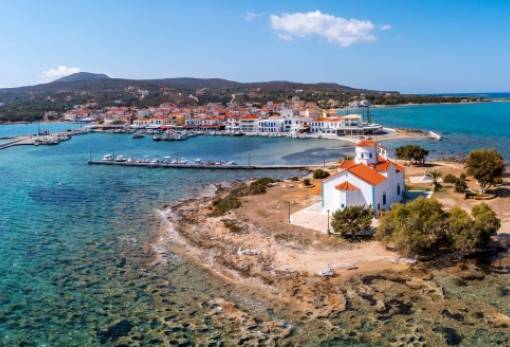 Στο επίκεντρο η υγειονομική κάλυψη της Ελαφονήσου