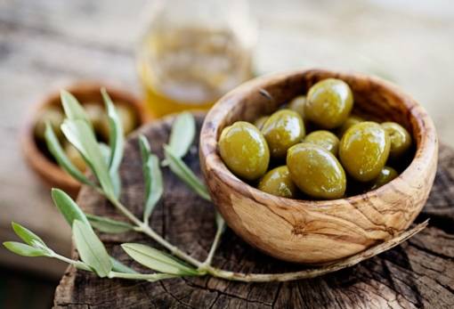 Ανάσα από Ινδία για την ελληνική ελιά