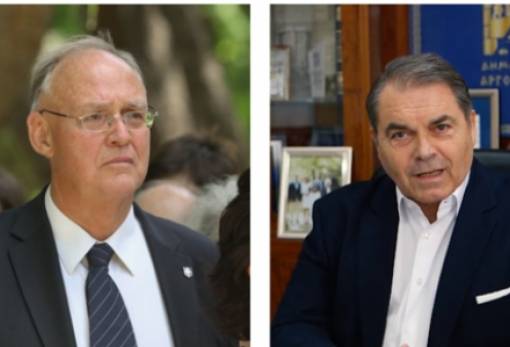 Το αίμα νερό δε γίνεται...