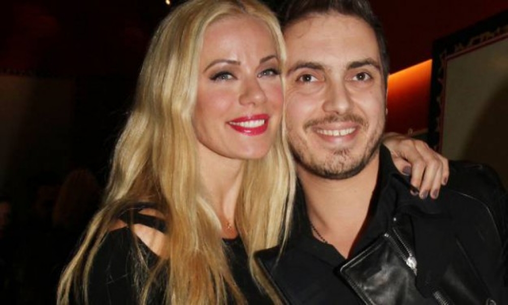 &Epsilon;&kappa;&delta;&rho;&omicron;&mu;ή &sigma;&epsilon; &Mu;&upsilon;&sigma;&tau;&rho;ά &kappa;&alpha;&iota; &Mu;ά&nu;&eta; &gamma;&iota;&alpha; &tau;&omicron; &zeta;&epsilon;ύ&gamma;&omicron;&sigmaf; &Chi;&alpha;&tau;&zeta;&eta;&gamma;&iota;ά&nu;&nu;&eta;-&Mu;&alpha;&kappa;&rho;&upsilon;&pi;&omicron;ύ&lambda;&iota;&alpha;!