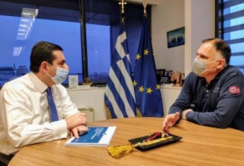 N. Κρητικός: «Η δομή φιλοξενίας Sparta Inn σύντομα θα κλείσει»