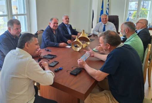 Κοινή γραμμή για ανάταση του πελοποννησιακού επιχειρείν