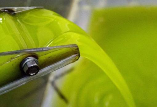 Πρώτη λαδιά της χρονιάς στους Αγίους Αποστόλους