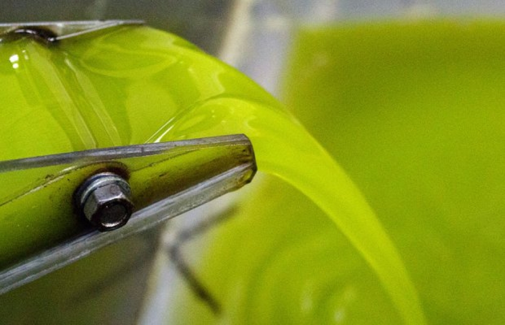 &Pi;&rho;ώ&tau;&eta; &lambda;&alpha;&delta;&iota;ά &tau;&eta;&sigmaf; &chi;&rho;&omicron;&nu;&iota;ά&sigmaf; &sigma;&tau;&omicron;&upsilon;&sigmaf; &Alpha;&gamma;ί&omicron;&upsilon;&sigmaf; &Alpha;&pi;&omicron;&sigma;&tau;ό&lambda;&omicron;&upsilon;&sigmaf;