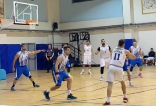 Α1΄ ΕΚΑΣΚΕΝΟΠ: Λάκωνας και ΑΠΟΕΛ διεκδικούν θέση στον τελικό