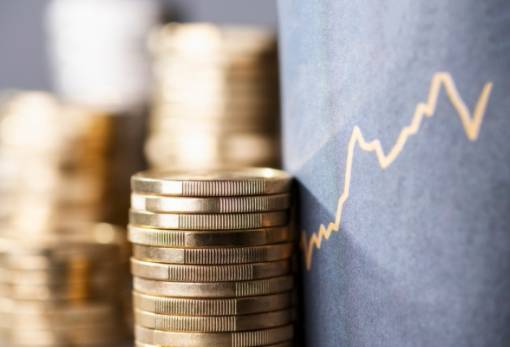 Eurostat: Στο 3,6% ανέβηκε ο πληθωρισμός στην Ελλάδα